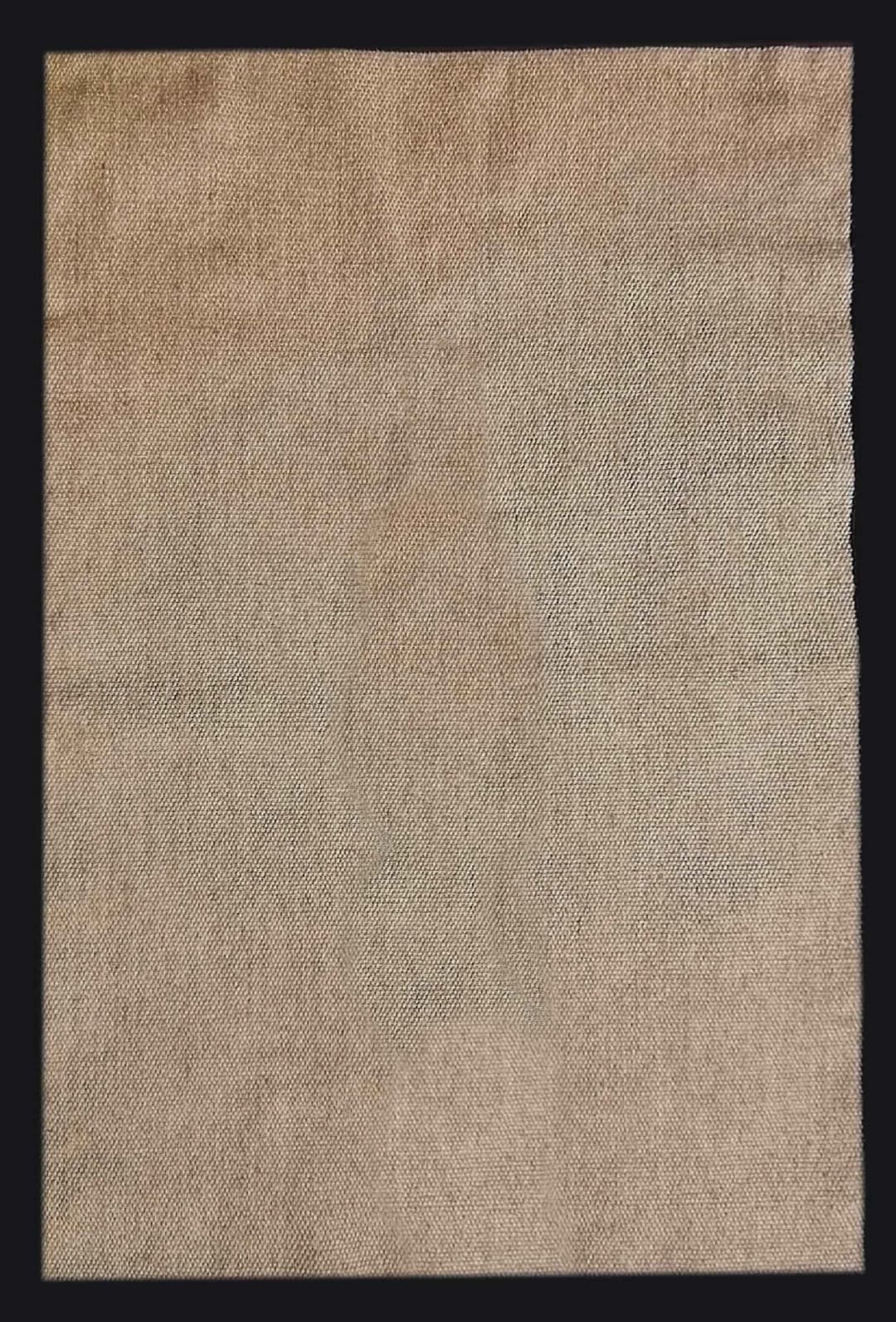 Alfombra Sisal Amazonas con borde 0022