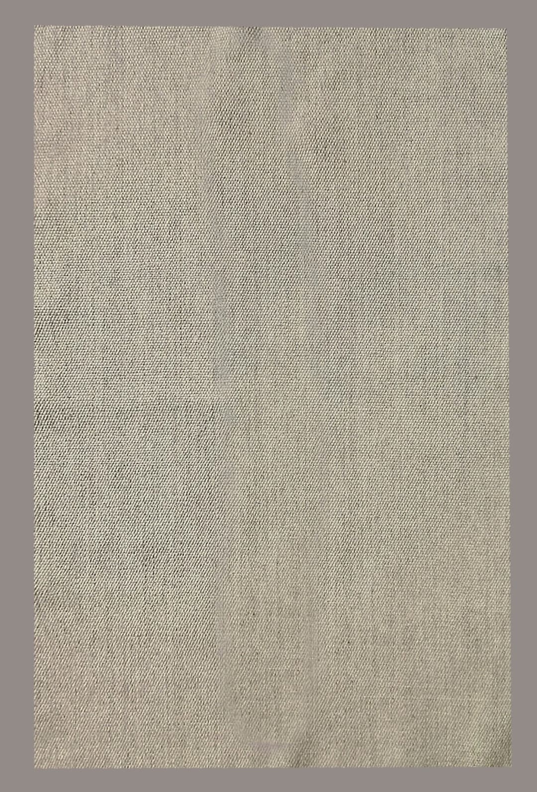 Alfombra Sisal Amazonas con borde 0023