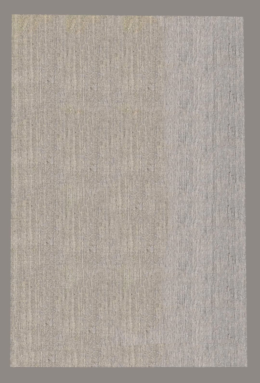 Alfombra Sisal Amazonas con borde 0009