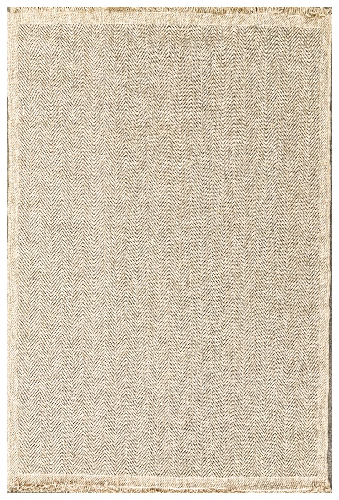 Alfombra Jute Lavable 0848