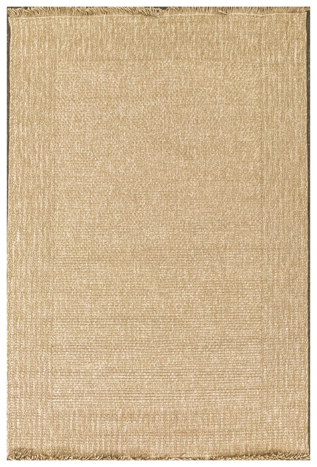 Alfombra Jute Lavable 0850