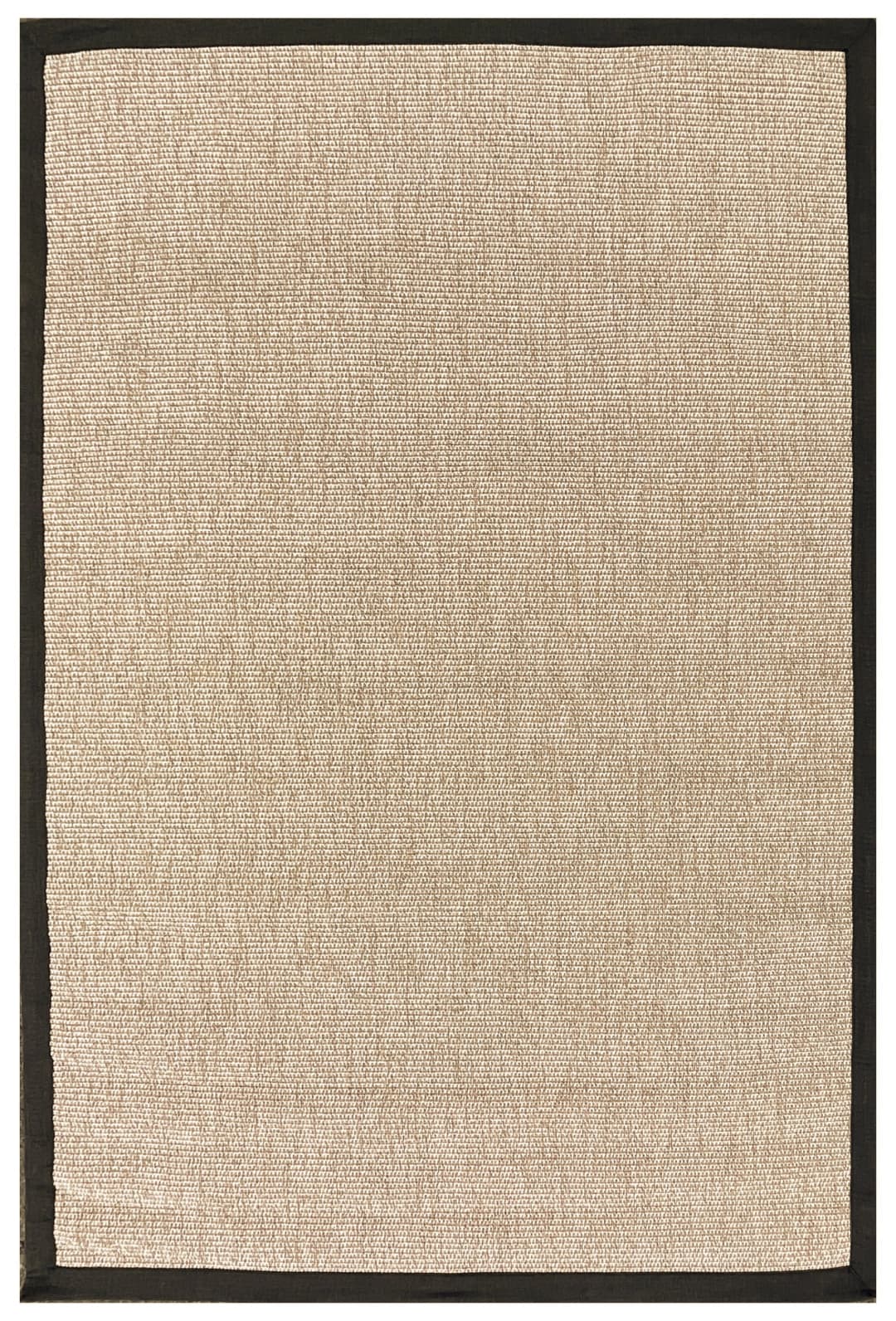 Alfombra Sisal lavable con borde 0841 - 3.00 x 2.00