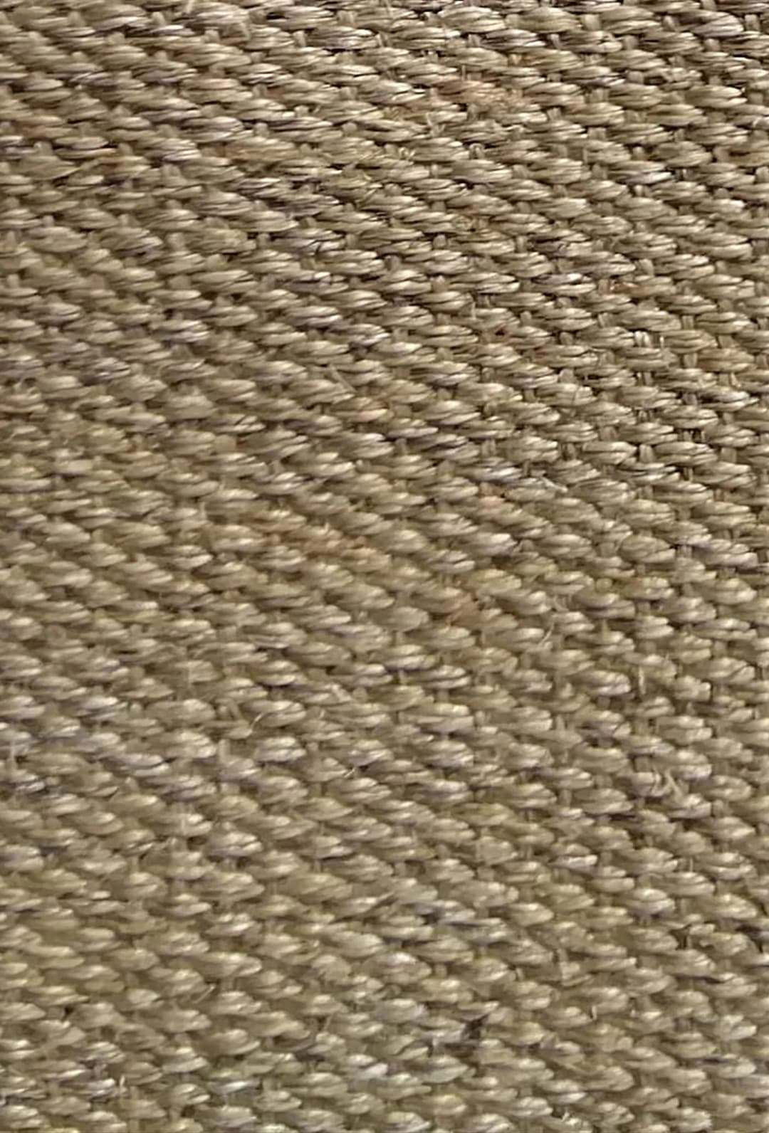 Alfombra Sisal, Amazona con borde 0022 - 2.50 x 0.70