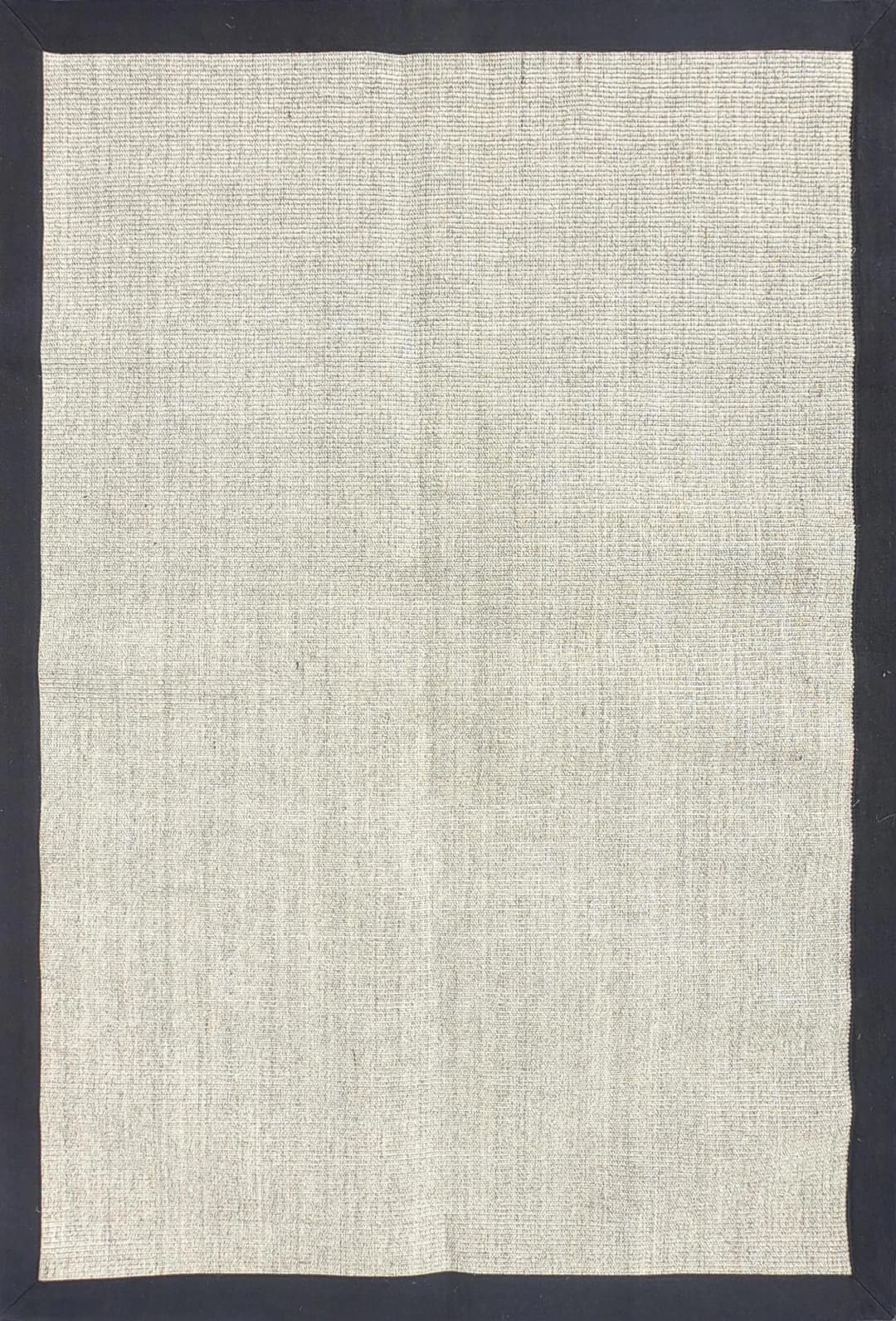 Alfombra Sisal, Amazona con borde 0011 - 2.50 x 0.70