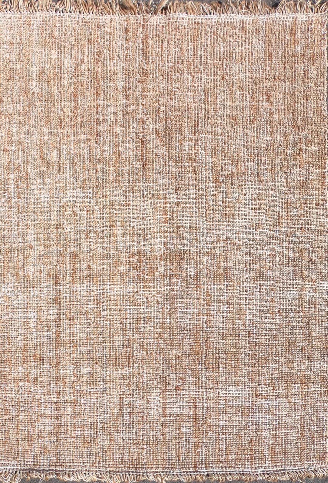 Alfombra Sisal, Zuber Lines 0789 - 3.00 x 2.50