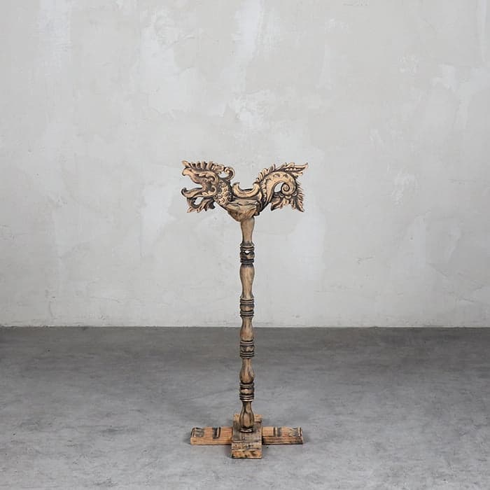 Candelabro El León