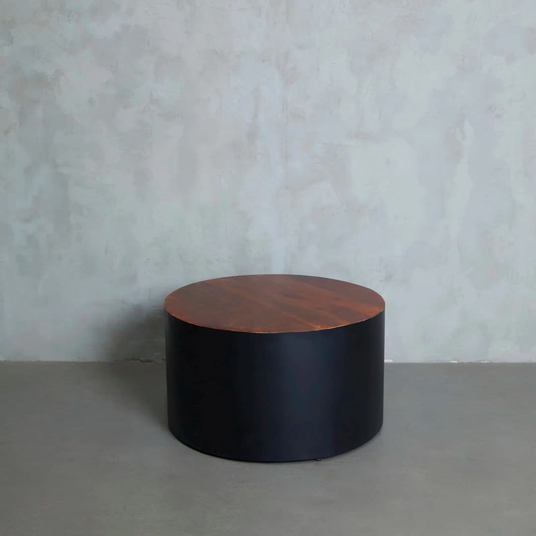 MESA DE CENTRO EL REPOSO