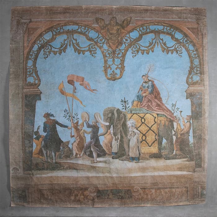 Papel Mural 630L
