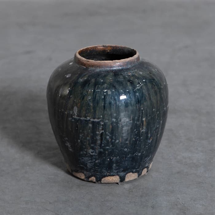 Jarrón Oriental S