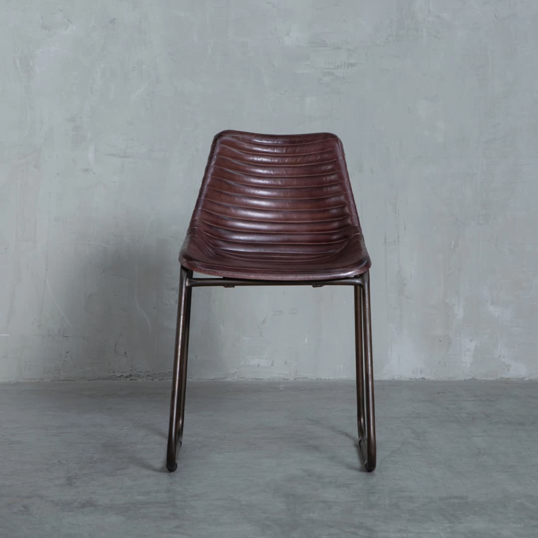 Silla Pupilo Café