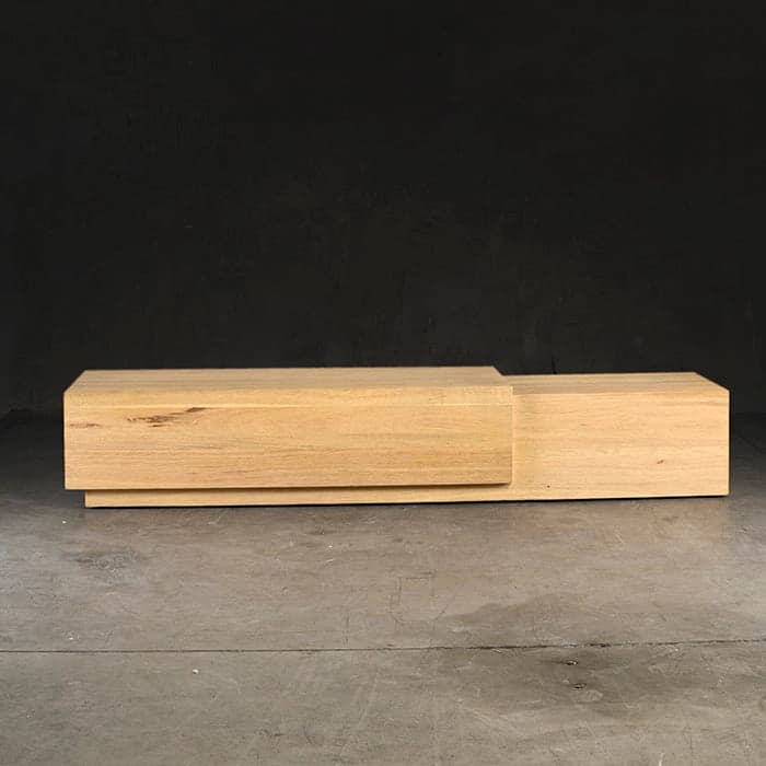 Mesa De Culto Natural