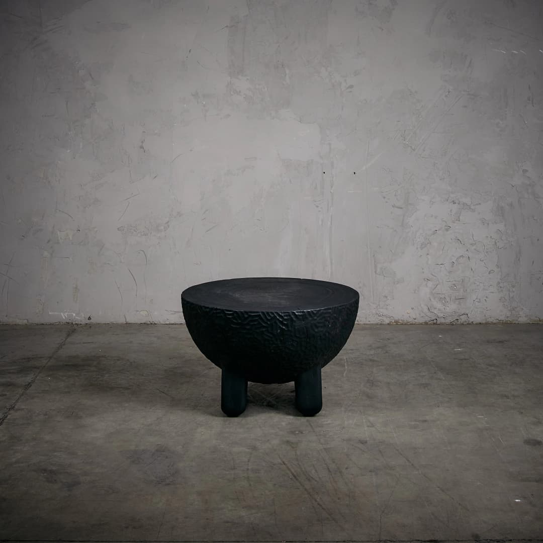 Mesa de Centro Hemisferio