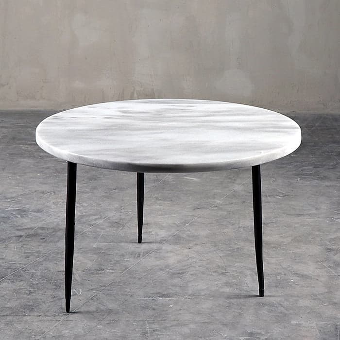 Mesa lateral Tres Patas 50