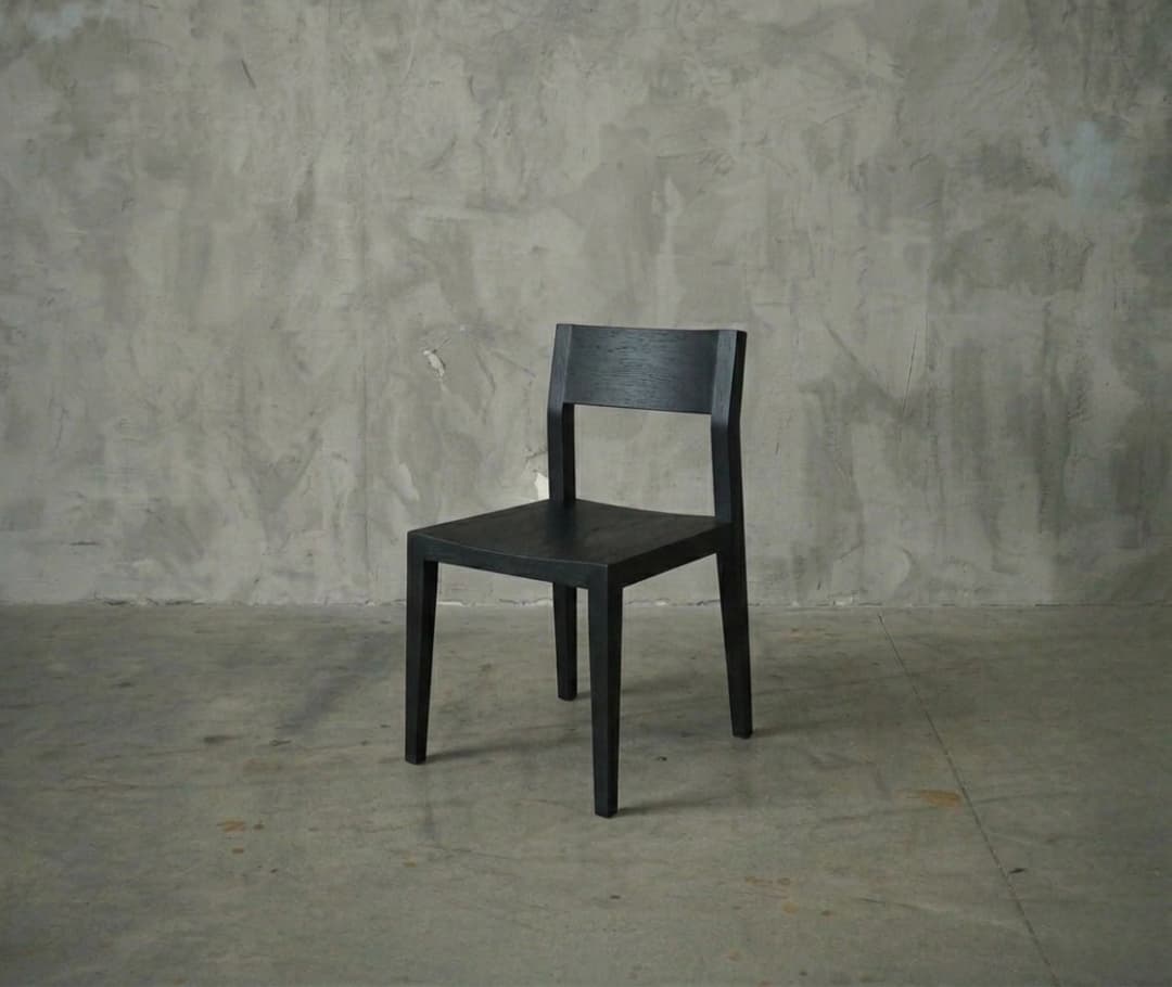 Silla Aconcagua - NEGRO