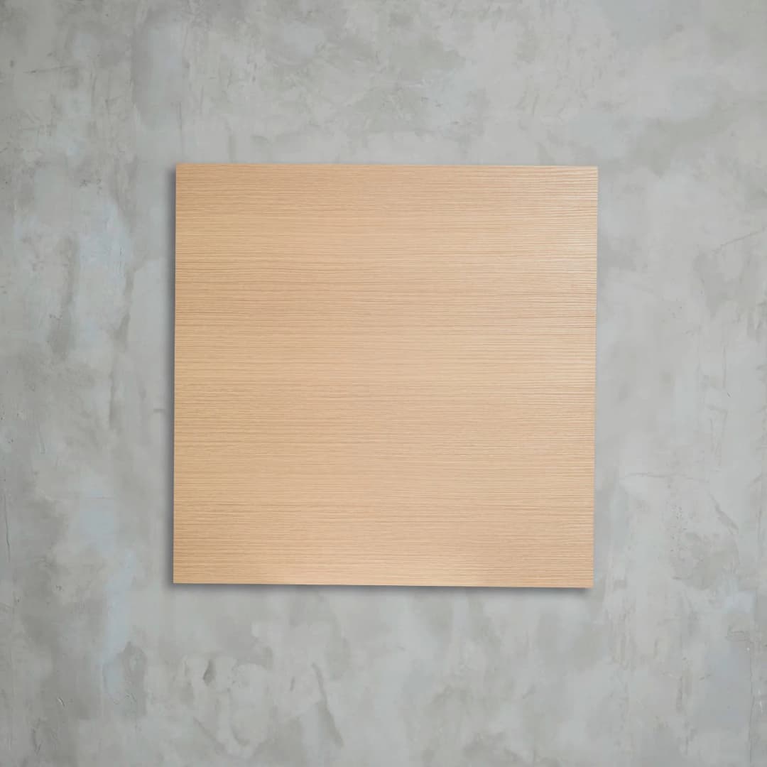 Cubierta Forma Bar 70x70 Pino