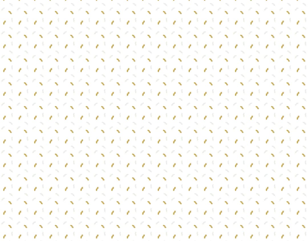 Papel mural Plumas Oro (Teresa Chan)