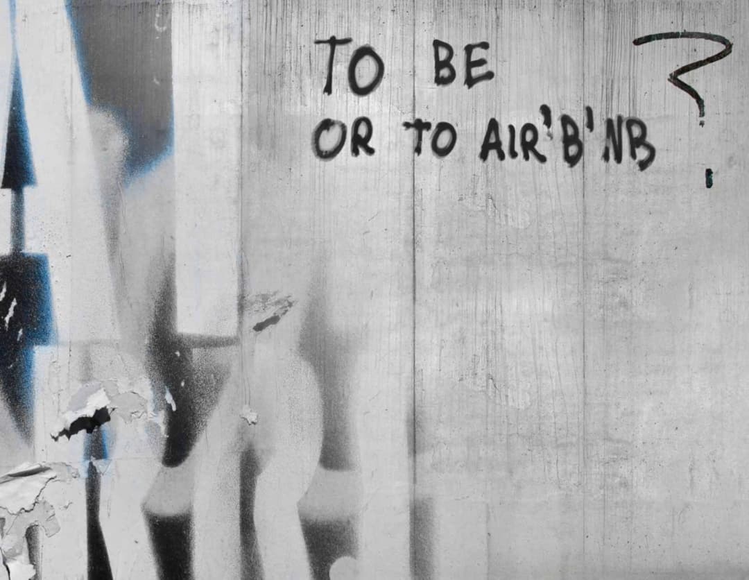 Papel mural Grafiti