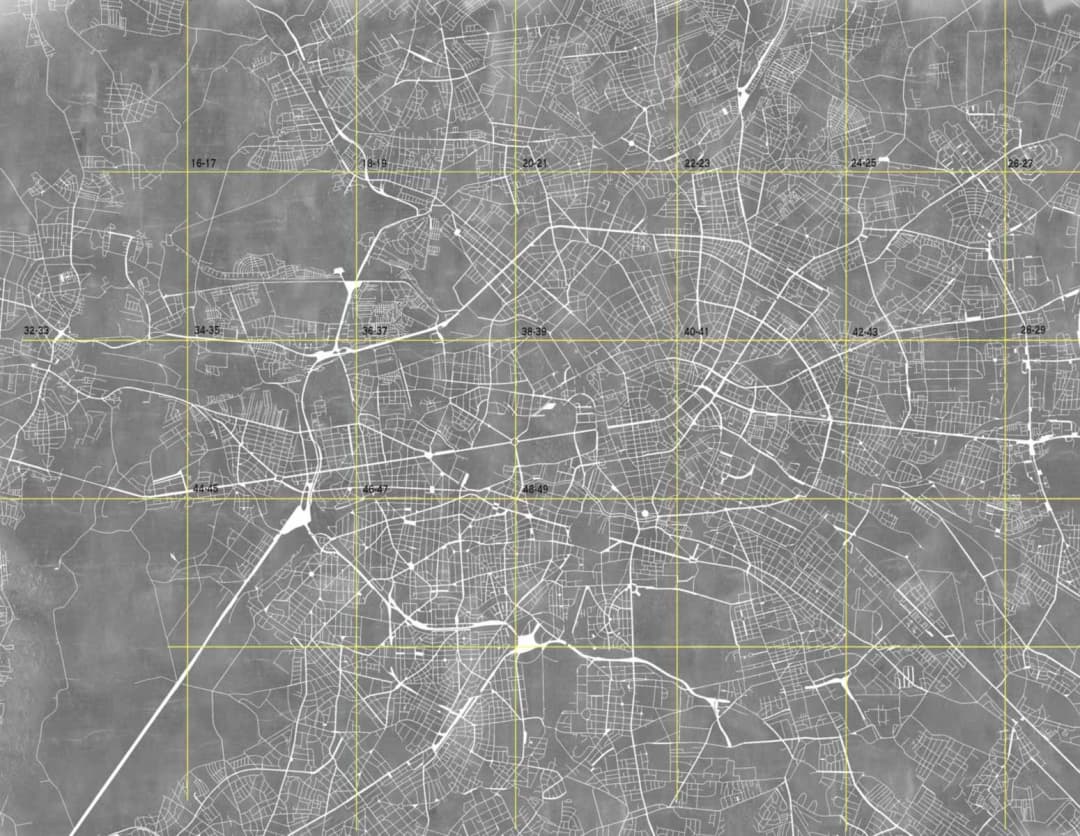 Plano con Amarillo