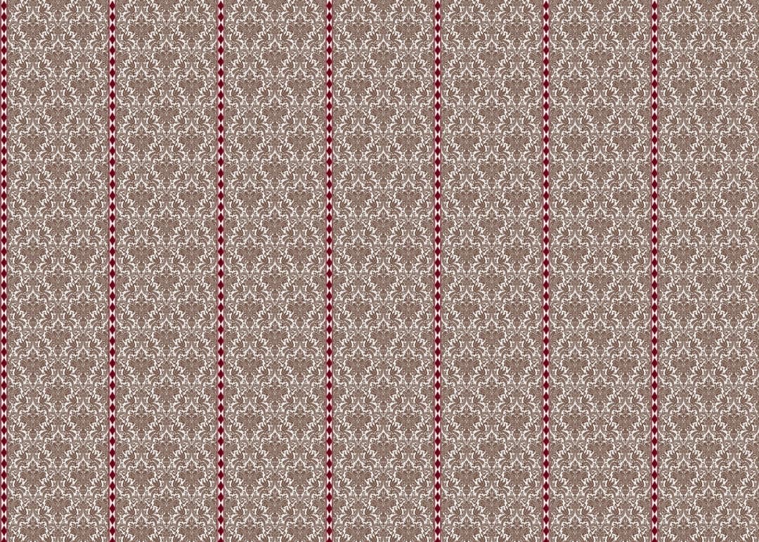 Colomba Rojo - Papel Mural