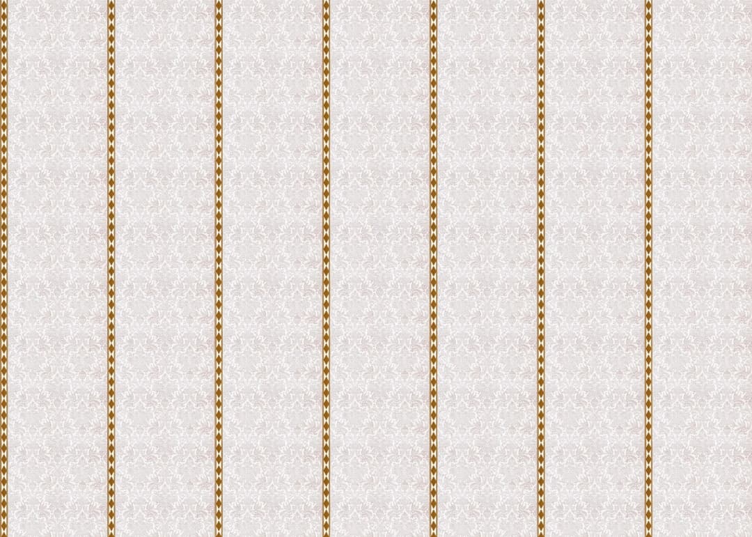 Carolina Ocre - Papel Mural