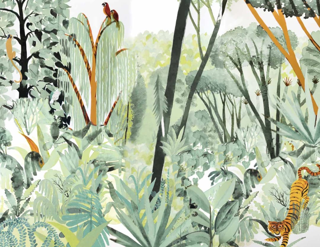 Jungla