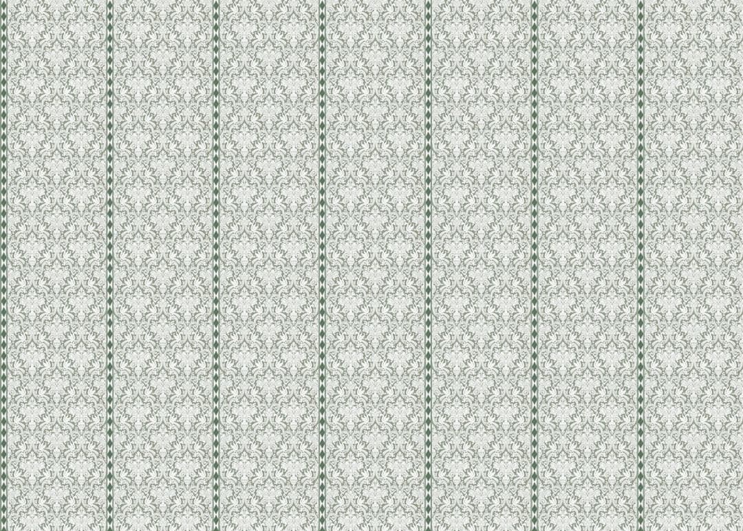 Victoria Verde - Papel Mural