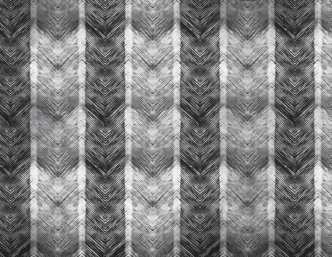 Pluma Gris Oscuro