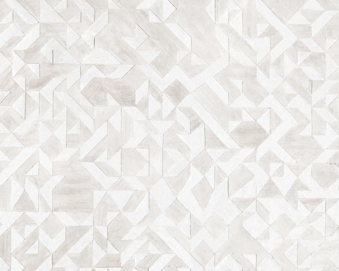 Papel mural Origami (Tomasa Wormull)