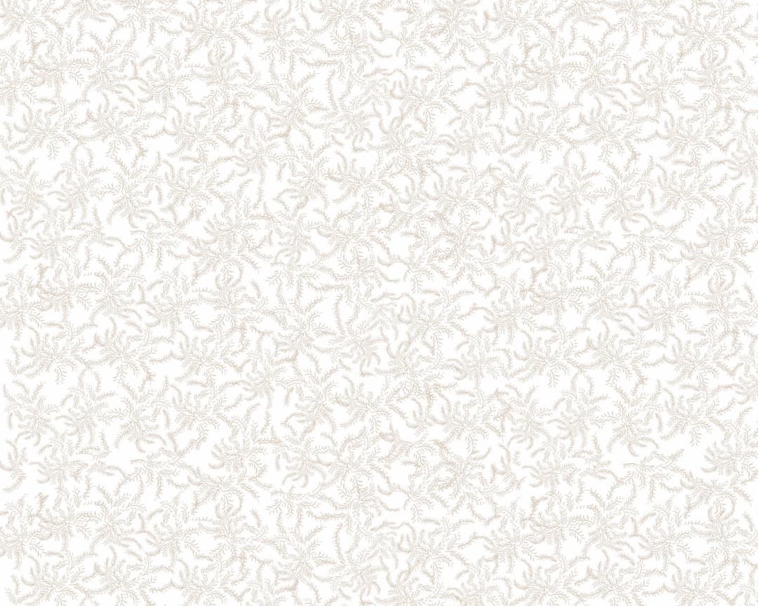 Papel mural Laurel Beige (Tere Mujica)