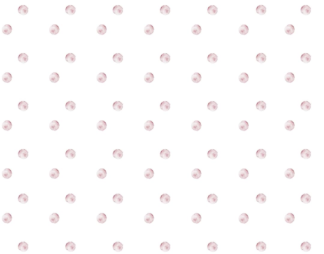 Lunares Rosa
