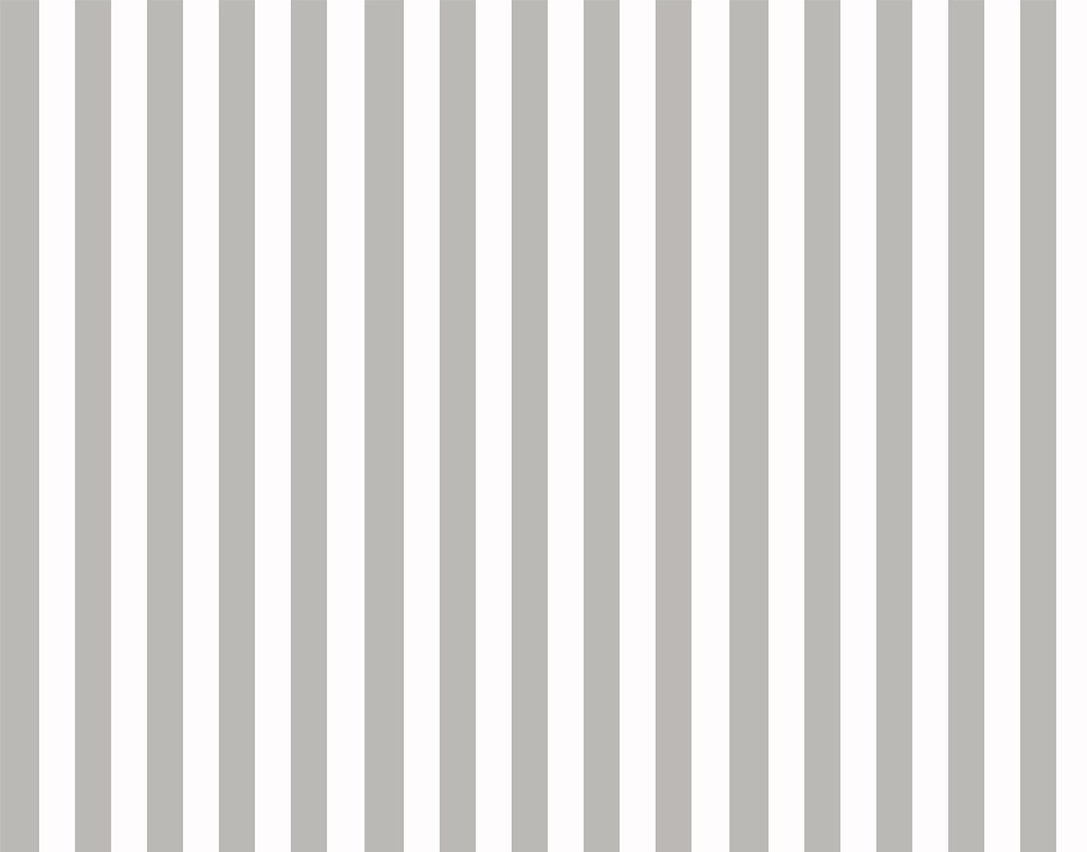 Papel mural Cinta Gris