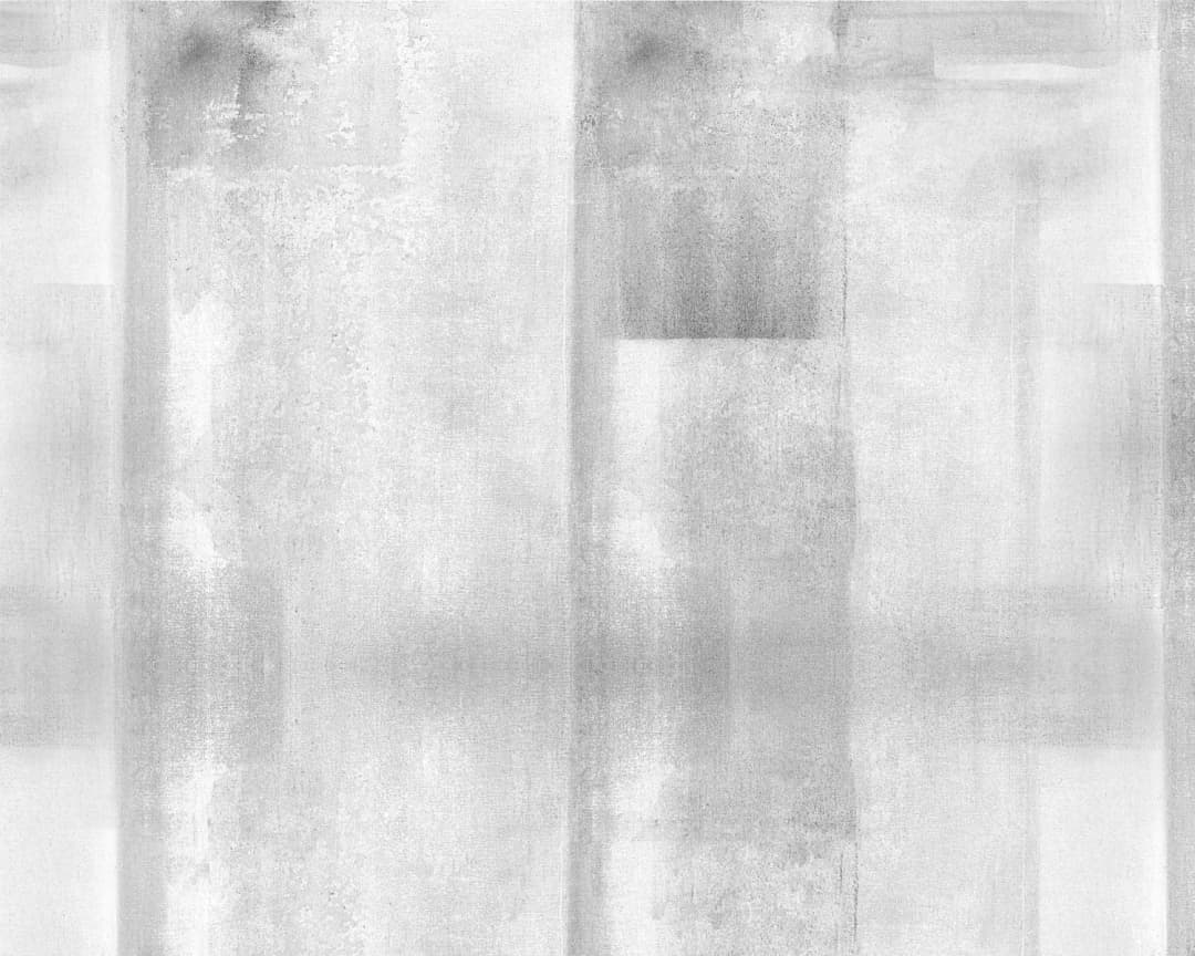 Lino gris (Ana María Benedetti) - Papel Mural