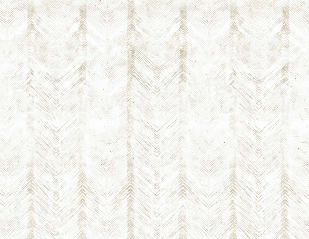 Pluma Beige - Papel Mural