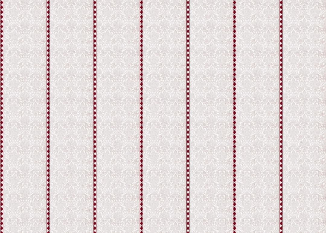 Carolina Rojo - Papel Mural