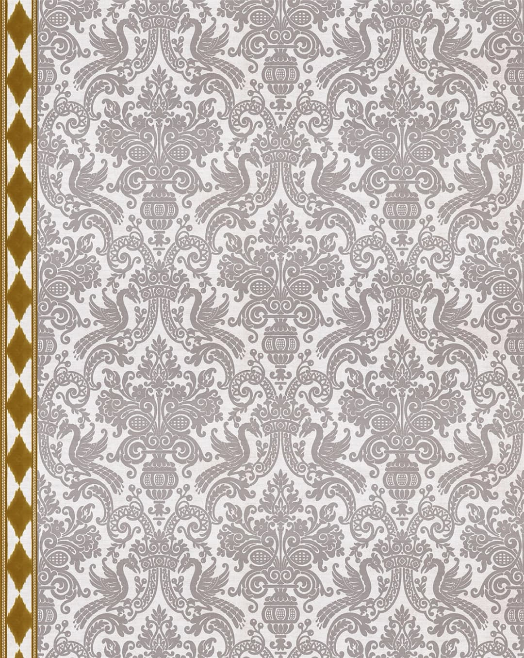 Elena Ocre - Papel Mural