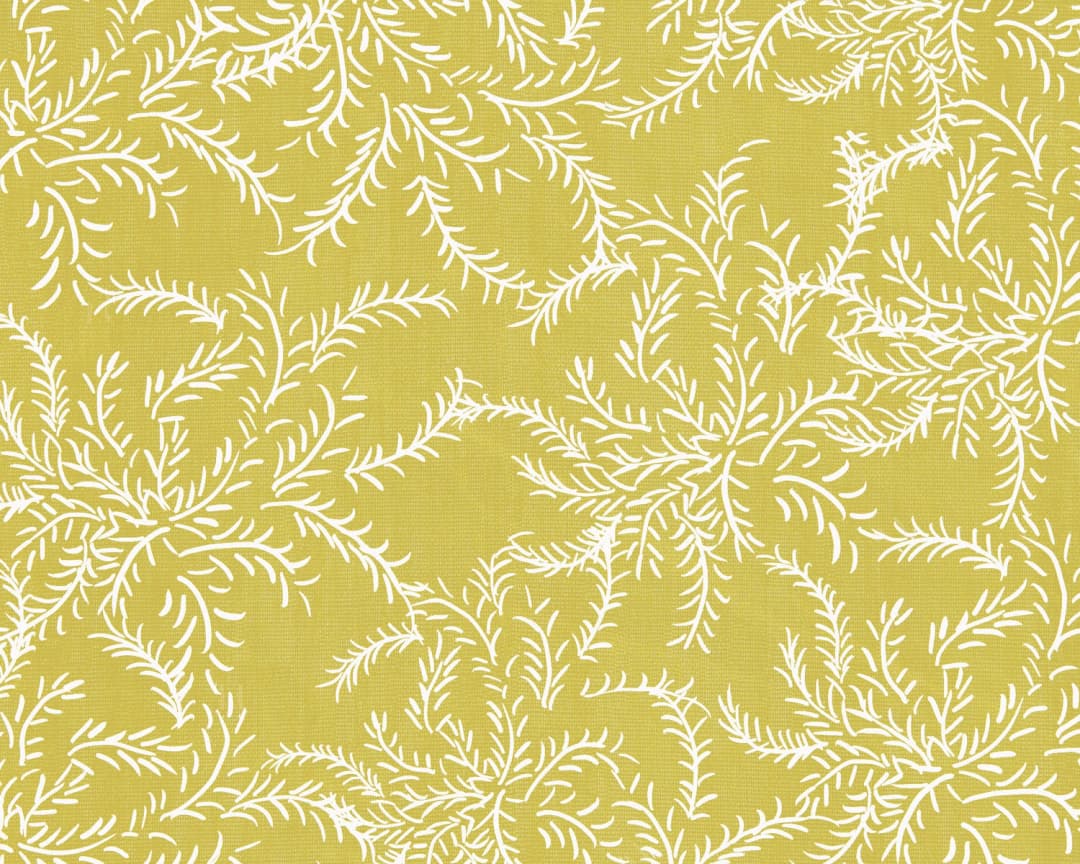 Papel mural Laurel Limón (Tere Mujica)