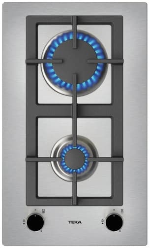 Encimera Gas 2 Quemadores EFX 30.1 2G AI AL CI Teka