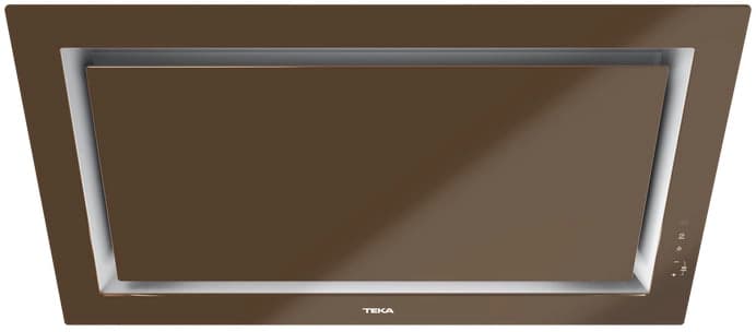 Campana Decorativa Vertical DVL 98660 London Brick Teka