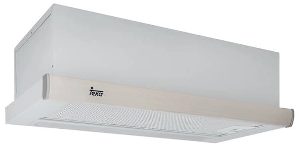 Campana Extensible TL 6310 Inox Teka