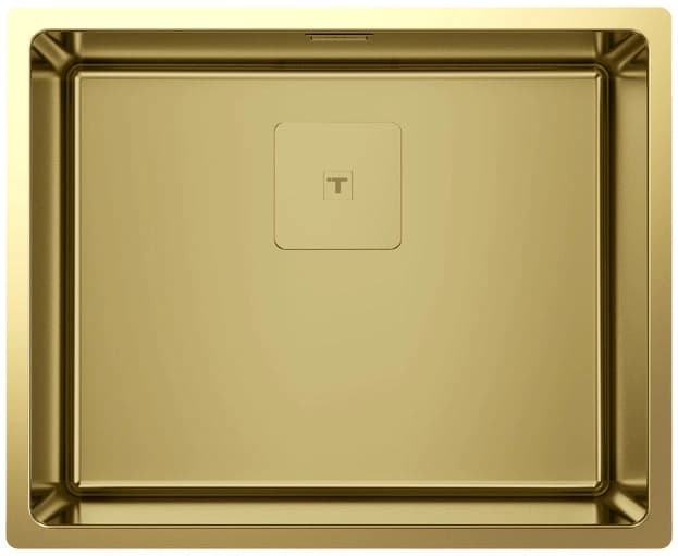 Lavaplatos FlexLinea RS15 50.40 Brass Teka