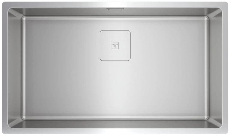 Lavaplatos SoftTexture PURE CLEAN RS15 71.40 M-XM Teka