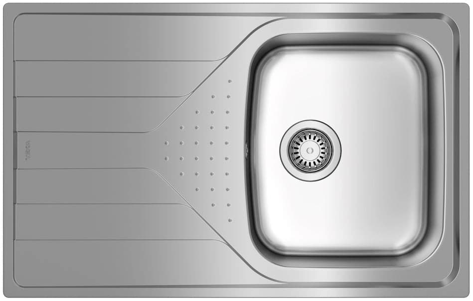 Lavaplatos Universe 45 T-XP 1C 1E Teka