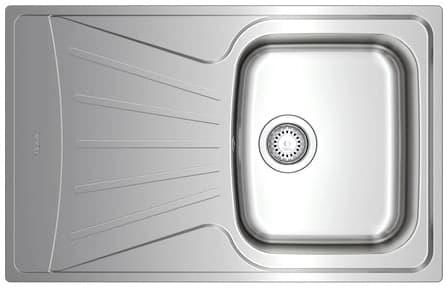 Lavaplatos Encastrado Starbright 45 E-XP 1C 1E Teka