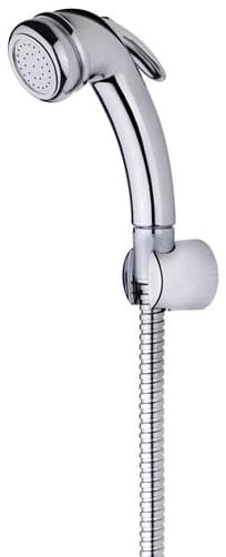 Conjunto Ducha Flexible Auxiliar Higiénica Teka