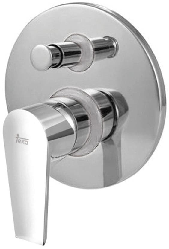 Grifo De Baño/Ducha CALVIA Empotrado Teka