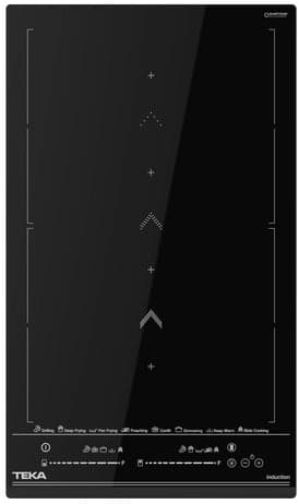 Encimera Inducción Modular IZS 34700 MST BK Negra Teka