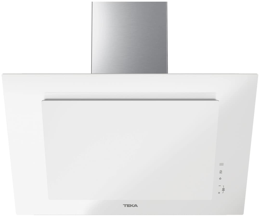 Campana Decorativa DVT Pro 78660 TBS Blanca Teka