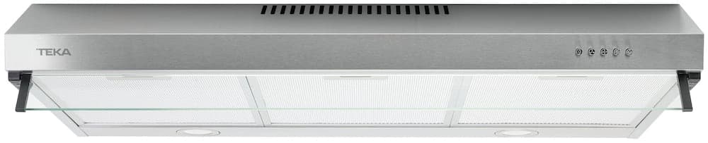 Campana Tradicional CX 92120 KOS Inox Teka