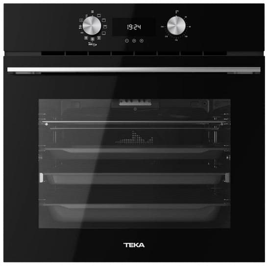 Horno Multifunción AirFry HLB 8416 Teka
