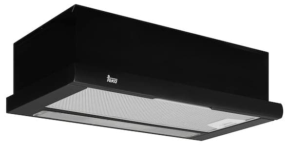 Campana Extensible TL 6310 Negro Teka